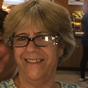 Meet your Posher, Darlene